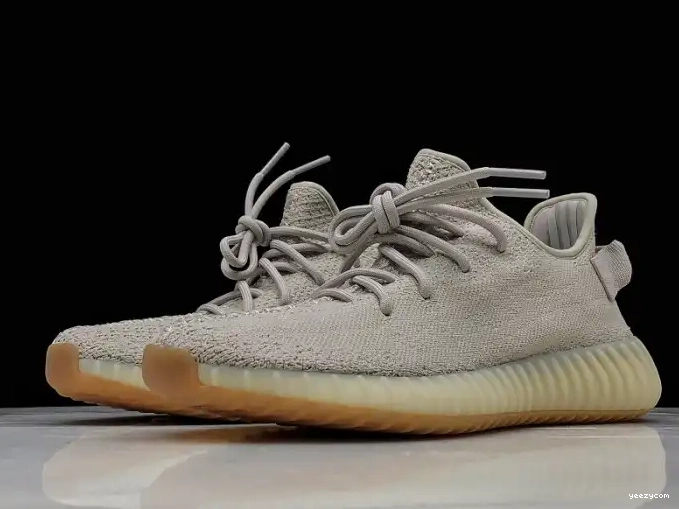 Adidas 350 Boost V2 Yeezy F99710 Sesame 0608